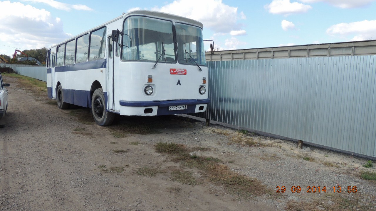 Автомобиль 1