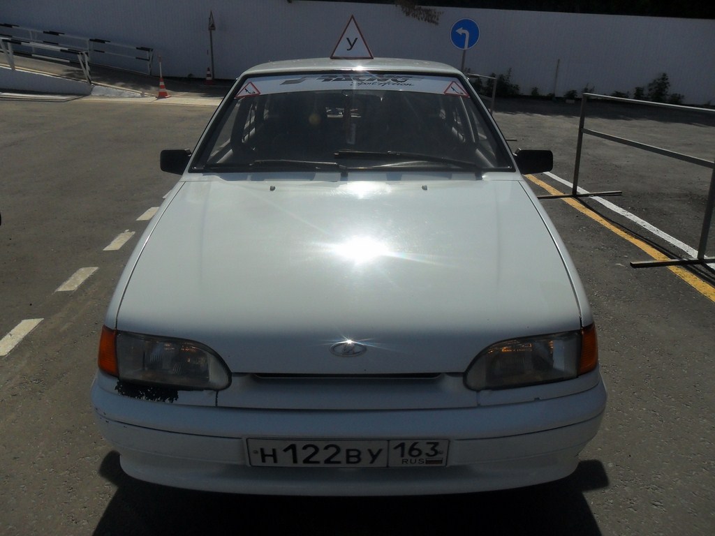 Автомобиль 8